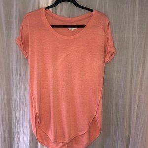 Lou and Grey Comfort Tee